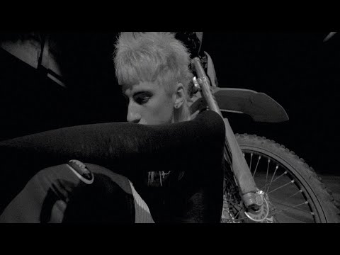 margiiela feat. Genka - YSL (official video)