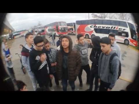 Termifree - ND vs Zafer - 8vos