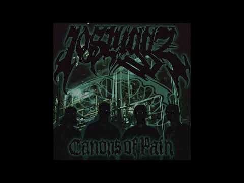 10 Sluggz - Canons Of Pain 2022 (Full EP)