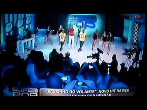 MC FEDERADO E OS LELEKES NO SUPERPOP 21-7877-1224