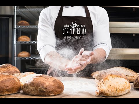 Oameni cu Misiune - Dorin Mereuță