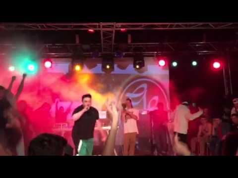 Jotajal VS Jande - 8avos - Regional Gold Battle Barcelona 2015 (No oficial)