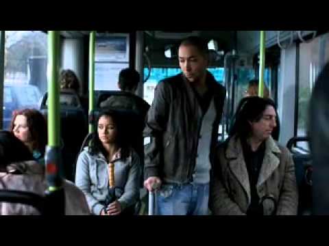SIRE | Onbewust asociaal | Bus | 2009