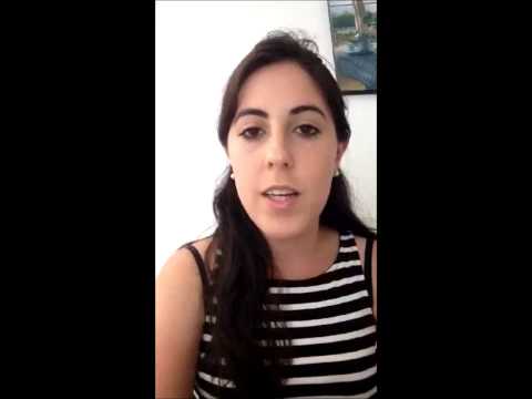 Learn Spanish on italki with Eugenia González