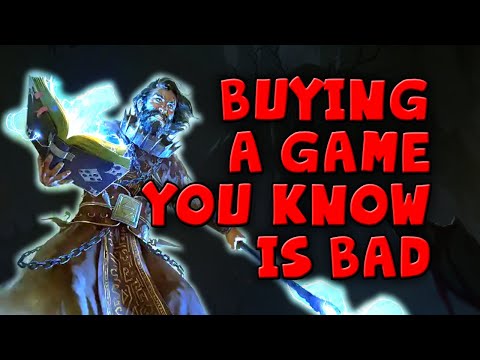 [NOT] A Graven Review [William Strife]