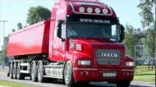 IVECO STRATOR