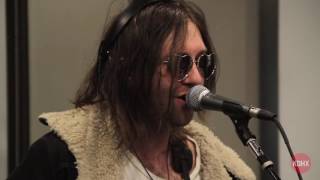 Aaron Lee Tasjan "Dime" Live at KDHX 10/31/2016