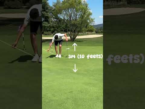 10-10-10 Speed Drill demonstration video