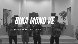 Bika Mono Ve - Kebayoran Adventist Youth
