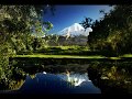 'Parihaka' by Tim Finn (101 Views of Mt Taranaki)