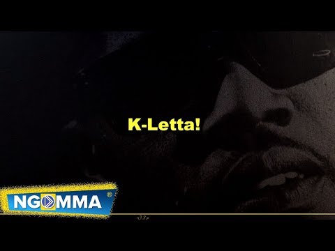 K-Letta - Lemme Know (Lyric Video)