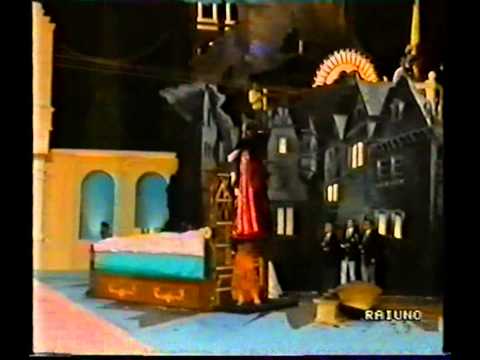 Giochi senza Frontiere 1988   Finale   Da Bellagio II Parte