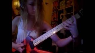 Soilwork - like the average stalker (cover)