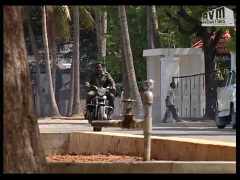 Episode 601: Sorgam Tamil TV Serial - AVM Productions