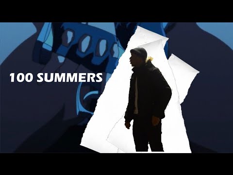 BOOMAN LORD - 100 SUMMERS | Shot By OTB Visuals