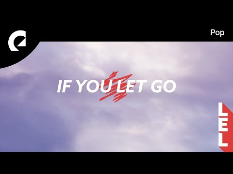 LEL feat. Chaeli - If You Let Go
