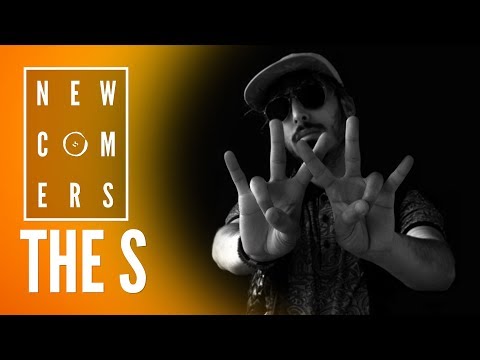 THE S : "Je suis un caméléon et je vais faire découvrir au public mon univers en solo."