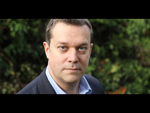 Giulio Boccaletti: Water—A Biography