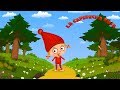Los Cuentos De Masha La Caperucita Roja Capítulo 4