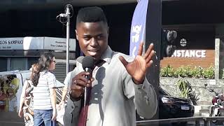 Download Lagu E ATENÇÃOOO!!!OUÇA A VOZ🎤 ARREPIANTE DE LEANDRO SILVA CANTANDO PARA JESUS.(07/05/2023). Thumbnail