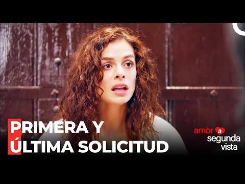 La Falta De Madre Es Inexplicable - Amor a Segunda Vista Capítulo 56