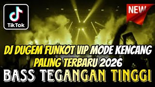 Download lagu DJ DUGEM FUNKOT VIP MODE KENCANG PALING TERBARU 2026 ⁉️ Dj Remix Viral Full Bass ‼️ AWAS KETINGGIAN mp3 Download lagu DJ DUGEM FUNKOT VIP MODE KENCANG PALING TERBARU 2026 ⁉️ Dj Remix Viral Full Bass ‼️ AWAS KETINGGIAN mp3
