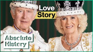 The Story of Queen Camilla | Absolute History