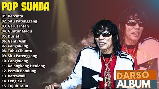 Download lagu FULL ALBUM LAGU DARSO | 15 LAGU POP NOSTALGIA POP SUNDA CALUNG LAWAS | SITU PATENGGANG - DARSO mp3
