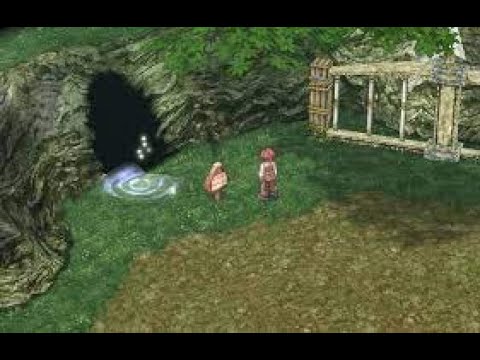 Ragnarok Online - Ancient Groover (Payon Cave 1-3) Synthesia