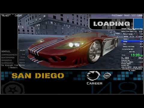 Career 100% [7:08:19]