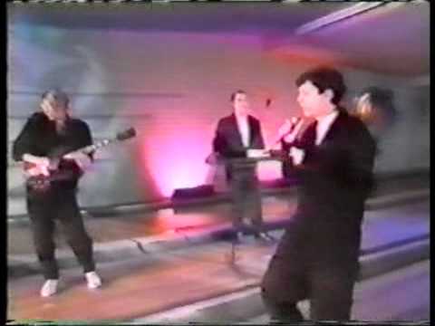 Just Got Back From Heaven video thumbnail