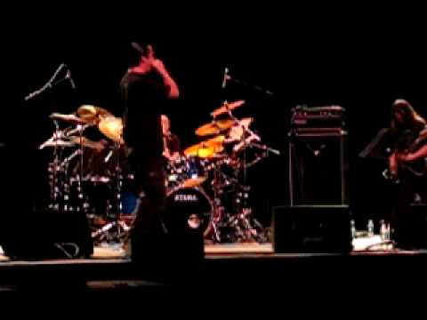 John Zorn's MOONCHILD - Seattle 11/4/07 (snippet 1)