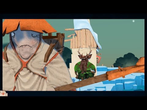 Felix the Reaper Gameplay / The Ministry of Death