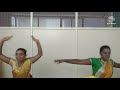 Kannada Honnudi Deviyanu Dance Cover