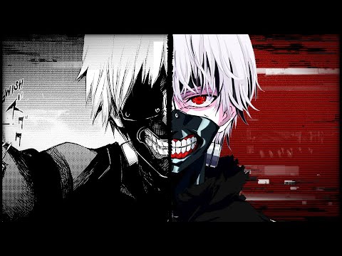 vidéo Tokyo Ghoul