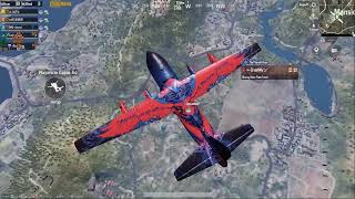 PUBGM Rush Gameplay. Dead Box.