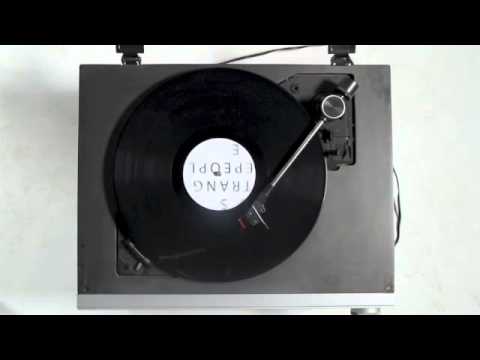 Strange People - Cara Delevingne (Original Mix) [South B Records]