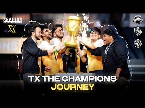 TX Complete Journey Edit ⚡ by Introvo Edits