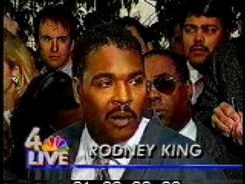 L.A. Riots music video