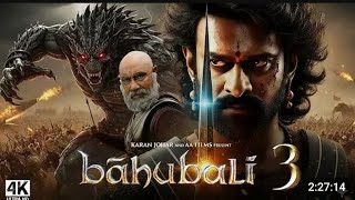 Download lagu Baahubali 3 The Rise of Mahendra Prabhas Returns With The Biaaest War Full Movie blockbuster 2025 mp3 Download lagu Baahubali 3 The Rise of Mahendra Prabhas Returns With The Biaaest War Full Movie blockbuster 2025 mp3