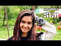 Anushka Sen Anushka Sen Status Anushka Sen Photoshoot Anushka Sen Tik Tok Anushkasen