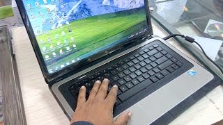 Video thumbnail for Unboxing HP 630 Laptop (i3, 500GB, 2GB) Review by MJ Tube