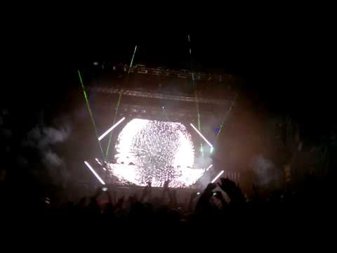 Steve Angello @ Sandance
