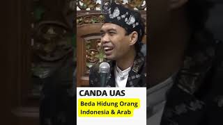 Download lagu CANDA UAS - BEDA HIDUNG ORANG ARAB DAN INDO #shorts #ustadzabdulsomad mp3 Download lagu CANDA UAS - BEDA HIDUNG ORANG ARAB DAN INDO #shorts #ustadzabdulsomad mp3