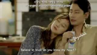 MC The Max - U FMV (It’s Okay That’s Love OST)[ENGSUB + Romanization + Hangul]