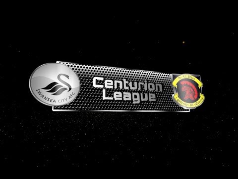 Centurion League 2018/2019: Swansea - All Black 2-4 - 4°Giornata #SerieSilver