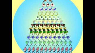 12 Days of Christmas Chipmunk