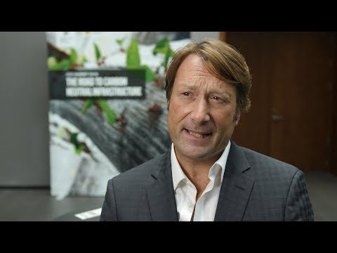 CCC Summit 2018 - Interview with Paul Toyne