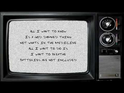 Green Day - Static Age lyrics