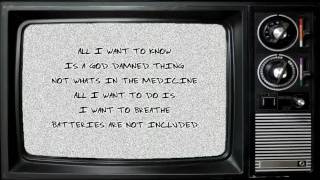 Green Day - Static Age lyrics